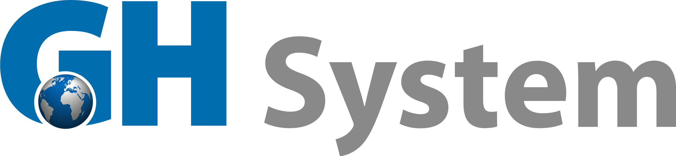 Logo GH System