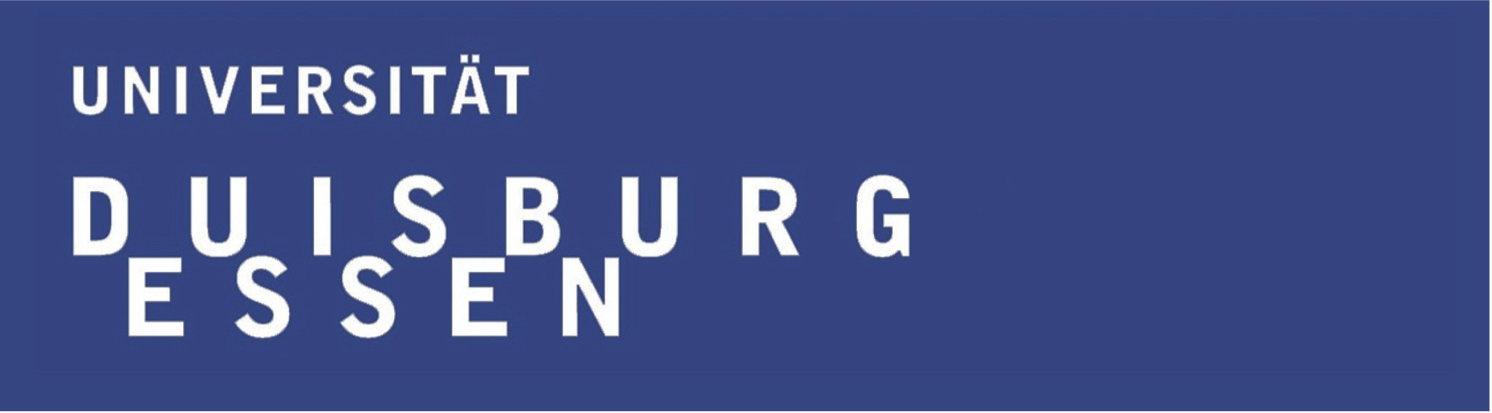 Universität Duisburg - Essen