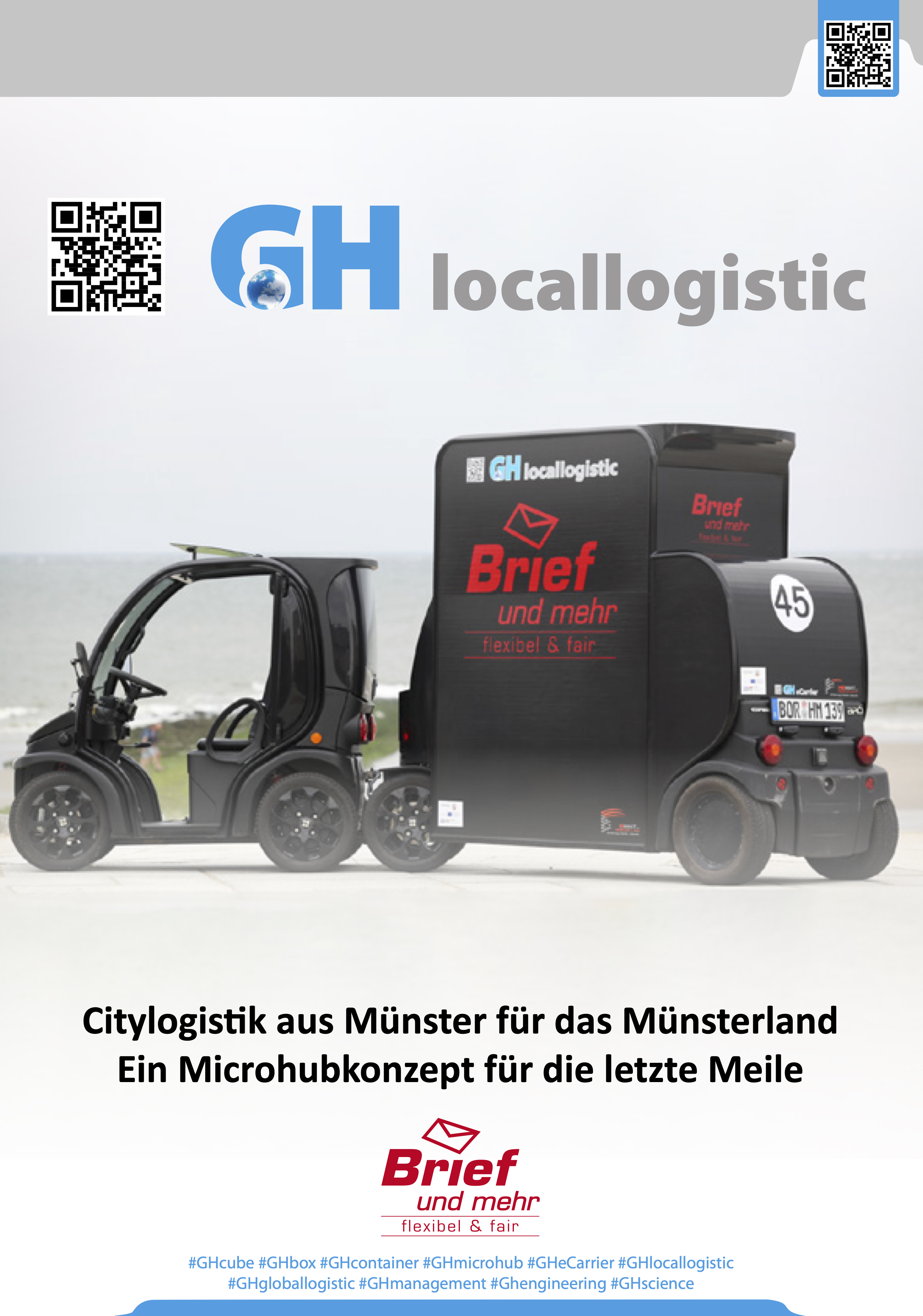 #ghlocallogistic