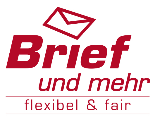 Brief und mehr