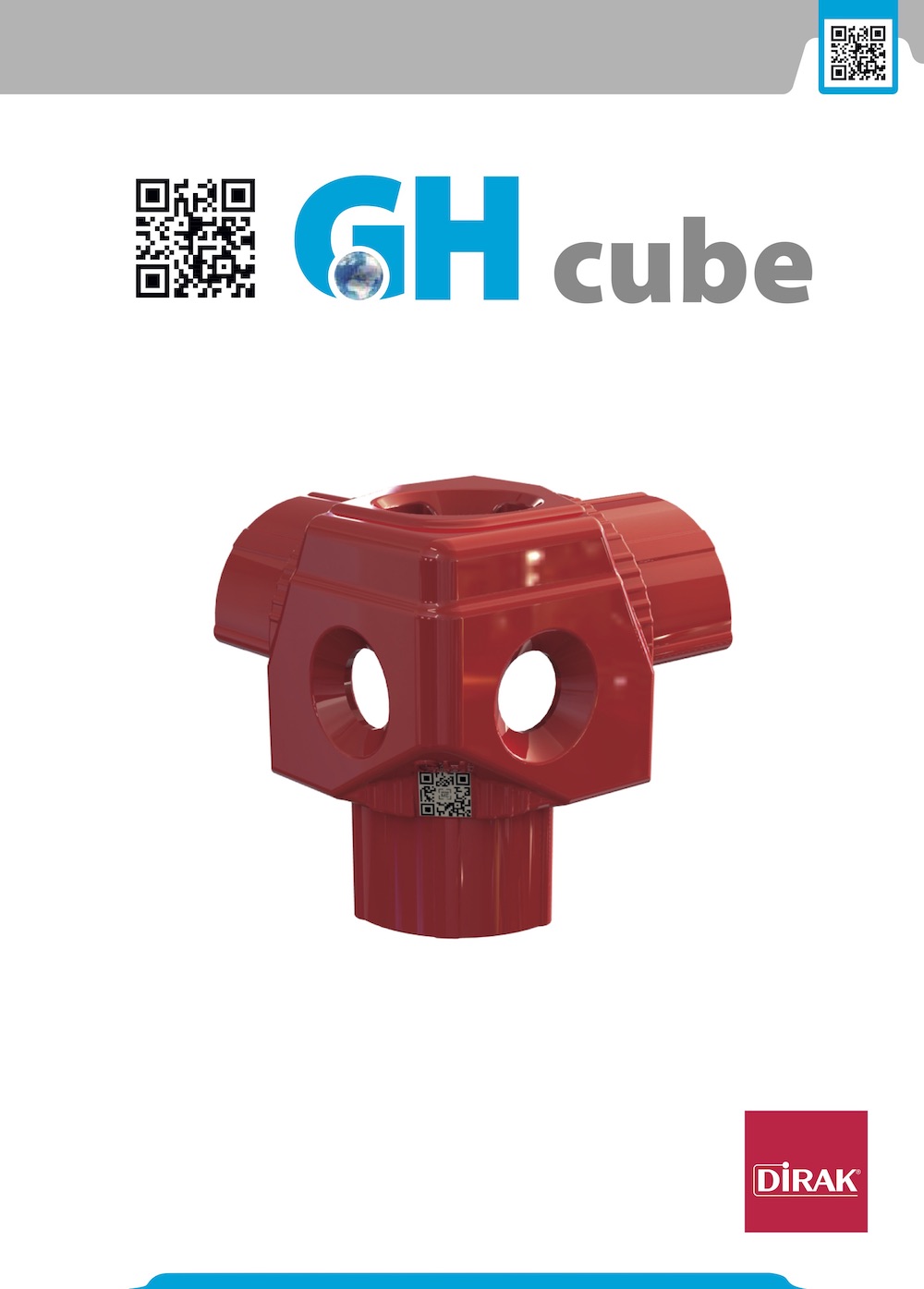 #ghcube