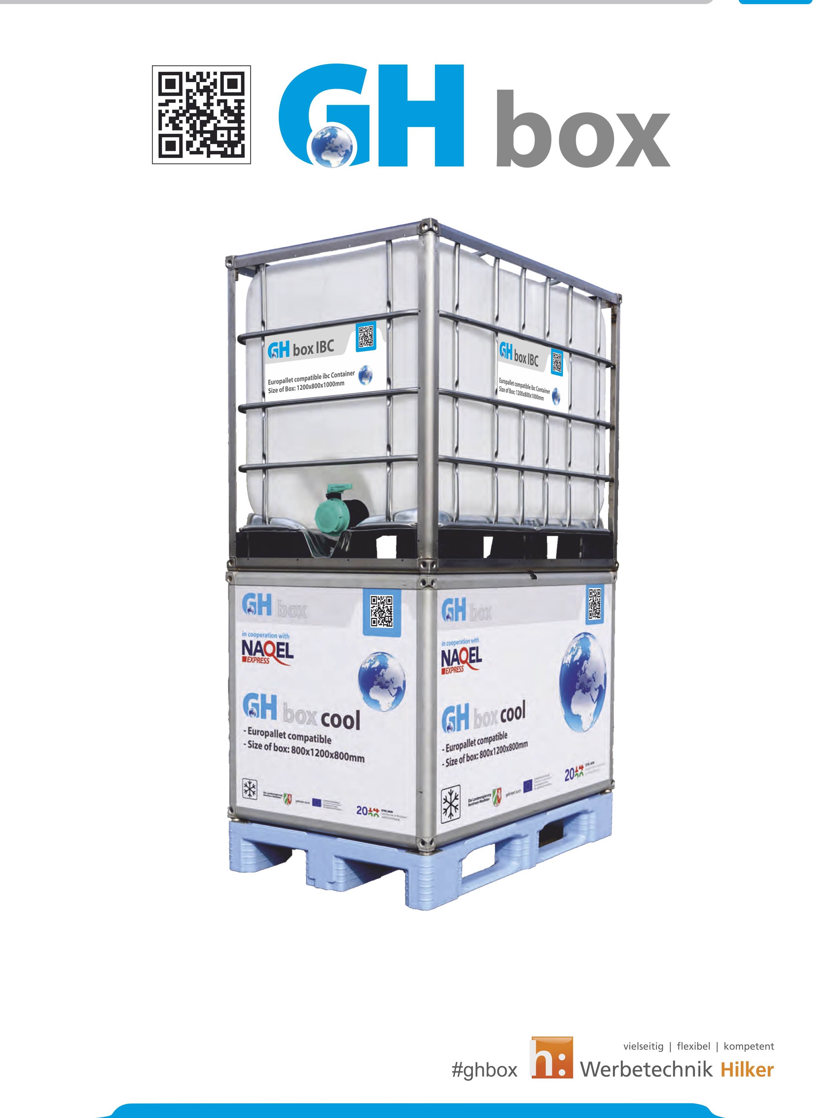 #ghbox